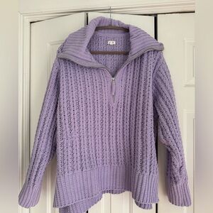 Aerie sweater